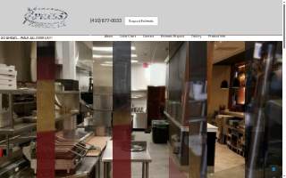 Miami Beach Family & Sports Chiropractic Center website