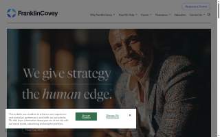 Covey Bankruptcy Law Firm, P.C. website