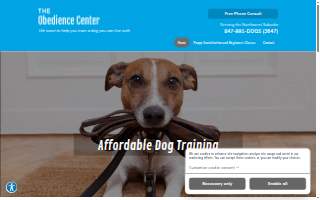 Greater Cincinnati Chiropractic website