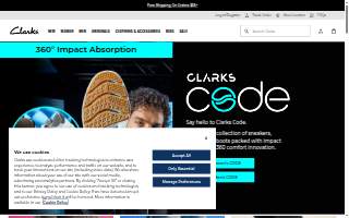Clark Wealth Partners website