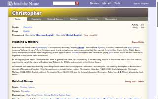 Christopher & Co. Custom Jewelers website