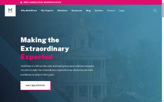 Multistate Transmissions website