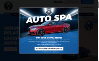 Hans Wittler's Automotive website
