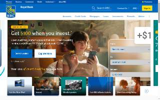RBC Wealth Management Branch - Lake Forest website