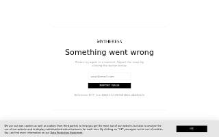Theresa Clancy Law website