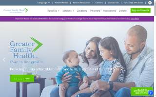 Greater Illinois Title Company website