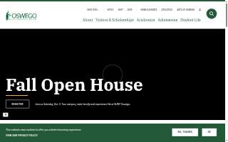 Oswego Podiatry, suite B website