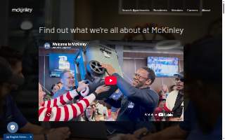 McKinley Road Dental Shawn Sydlowski DDS website