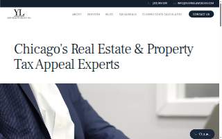 Younis Law Group, P.C. website