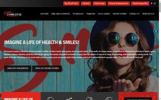 Smiles of Lombard P.C. website