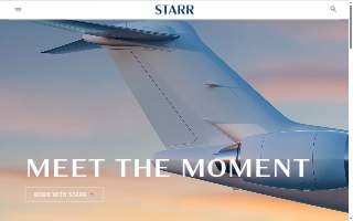 Starr Pro Shoppe website
