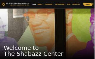 shabazz bookkeeping accounting and advisory services website