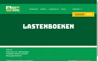 Organic Elements Counseling, PLLC website