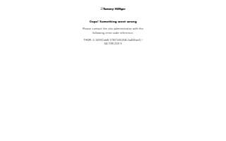 Tommy R's Catering website