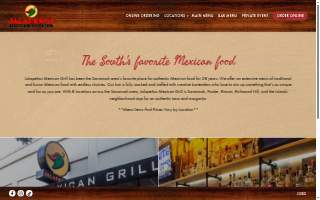 Jalapenos website