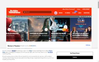 Red Tree Inn website