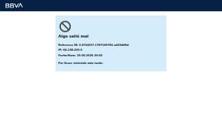 Seguros El Guardián website