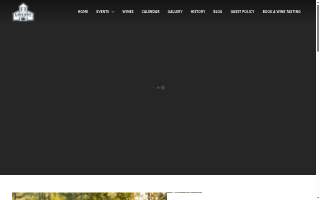 Cherry Bekaert of Raleigh website