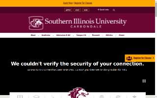 SIU Medicine Center for Family Medicine | Taylorville website