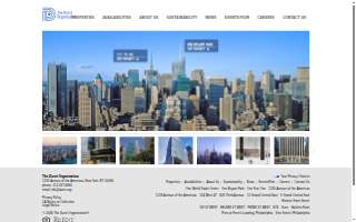Durst Bookkeeping website