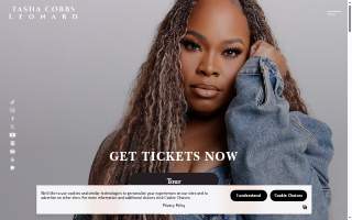 Tasha Marie Burton: Primerica - Financial Services website