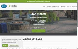 Stone Park Gold & Silver Exchange website