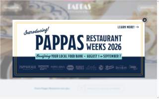 Pappas O'Connor, P.C. website