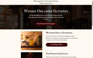 Mathers Clinic - Rockford website