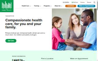 Institute of Languages, Mathematics and Sciences website