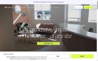 knownwell - Schaumburg website