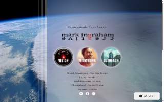 Ingycreative.com website