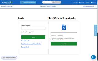 Consumers Credit Union (CCU) Headquarters website