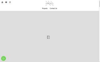 AKL Architectural Services website