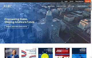 Alec Leasure - Financial Advisor, Ameriprise Financial Services, LLC website