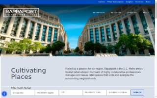 Rappaport Reiches Capital Management website