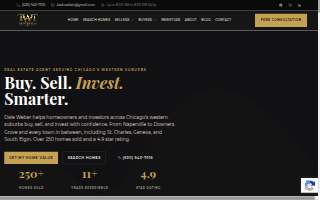 4 Sale With Dale website