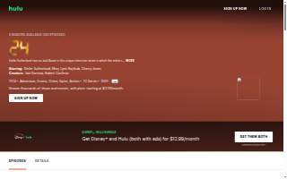 24 hour Fitness Zone website