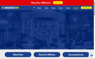 Bakker's Auto Body Inc. website