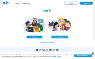 EPIC Urgent & Family Care - Streamwood website
