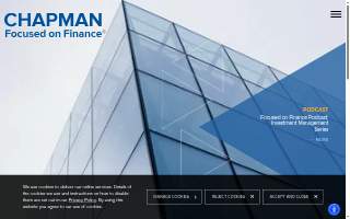 Cutler & Associates, Ltd. website