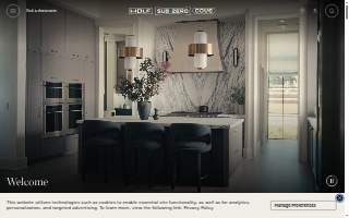 subzero Freezer service website