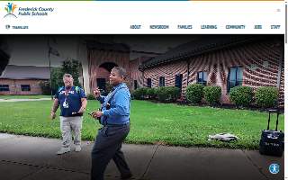 Frederick Ochieng, MD website