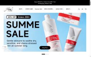 ALRA Technologies website