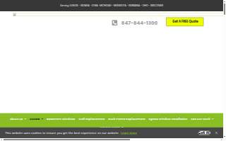 WellExpert website