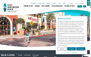 Bella's website