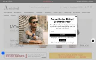 Ashford Lane Tax and Accounting, LLC website