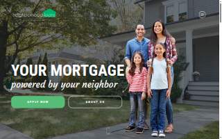Tammy Hajjar Miller / Neighborhood Loans website