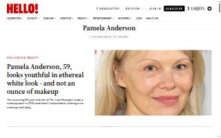 Pamela Goodwin, MD website