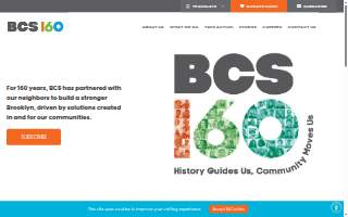 Community Title & Escrow Ltd website