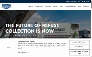 Heil & Heil Insurance Agency LLC website